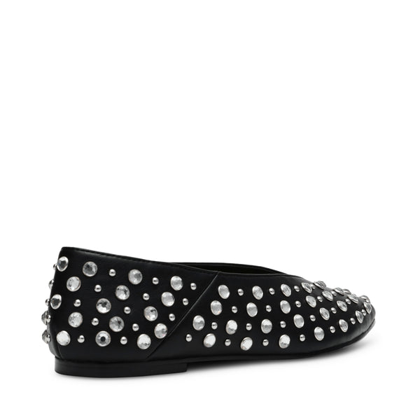 Venecia Ballerina BLACK