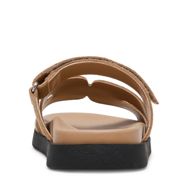 Missile-E Sandal SAND SUEDE