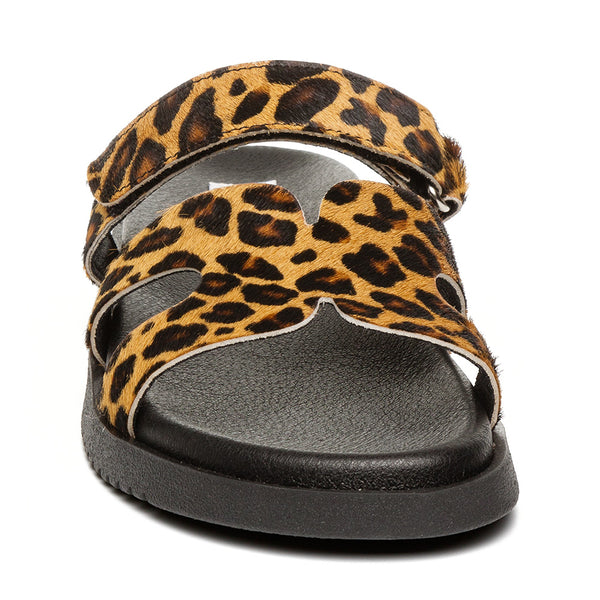 Missile-L Sandal LEOPARD