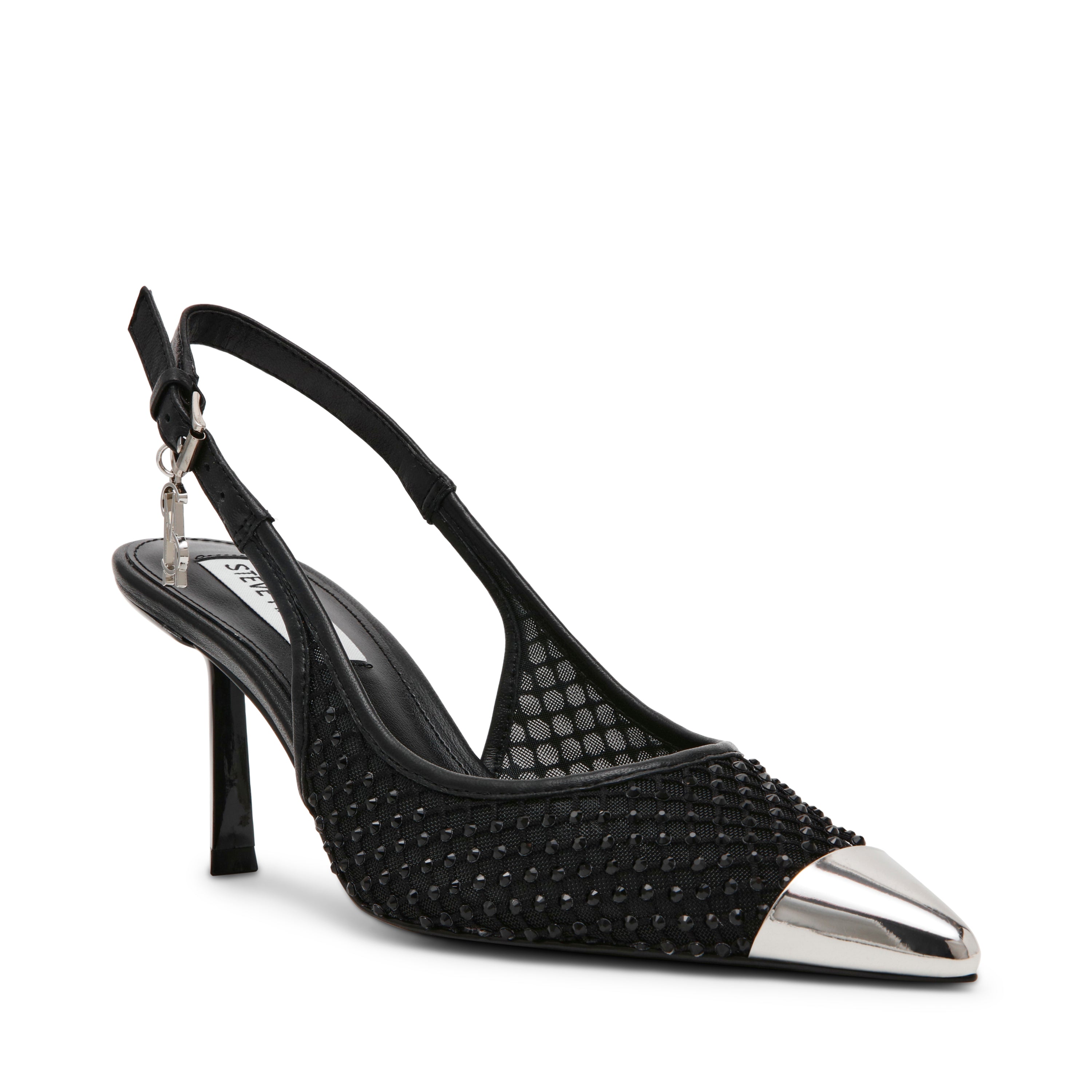 Vixyn Pump BLACK