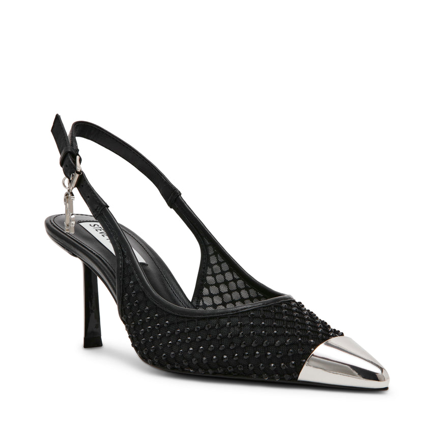 Vixyn Pump BLACK