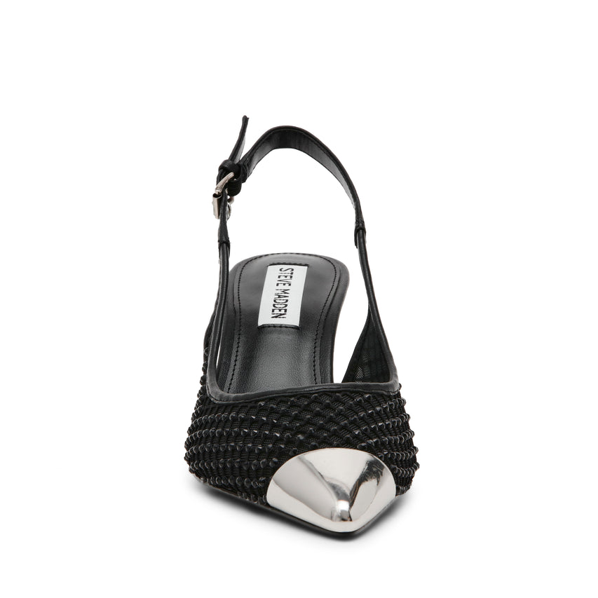 Vixyn Pump BLACK