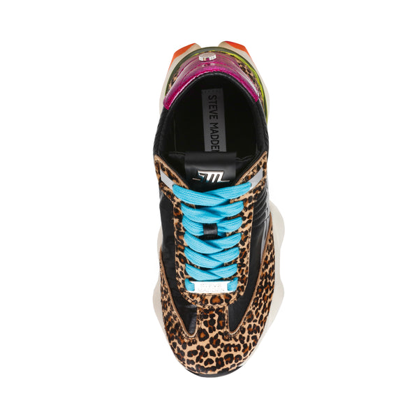 Setback Sneaker ANIMAL MULTI