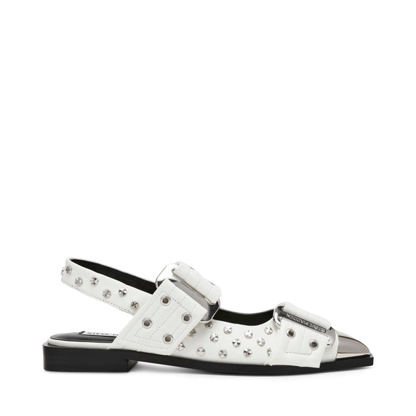Grand Ave-SE Sandal WHITE