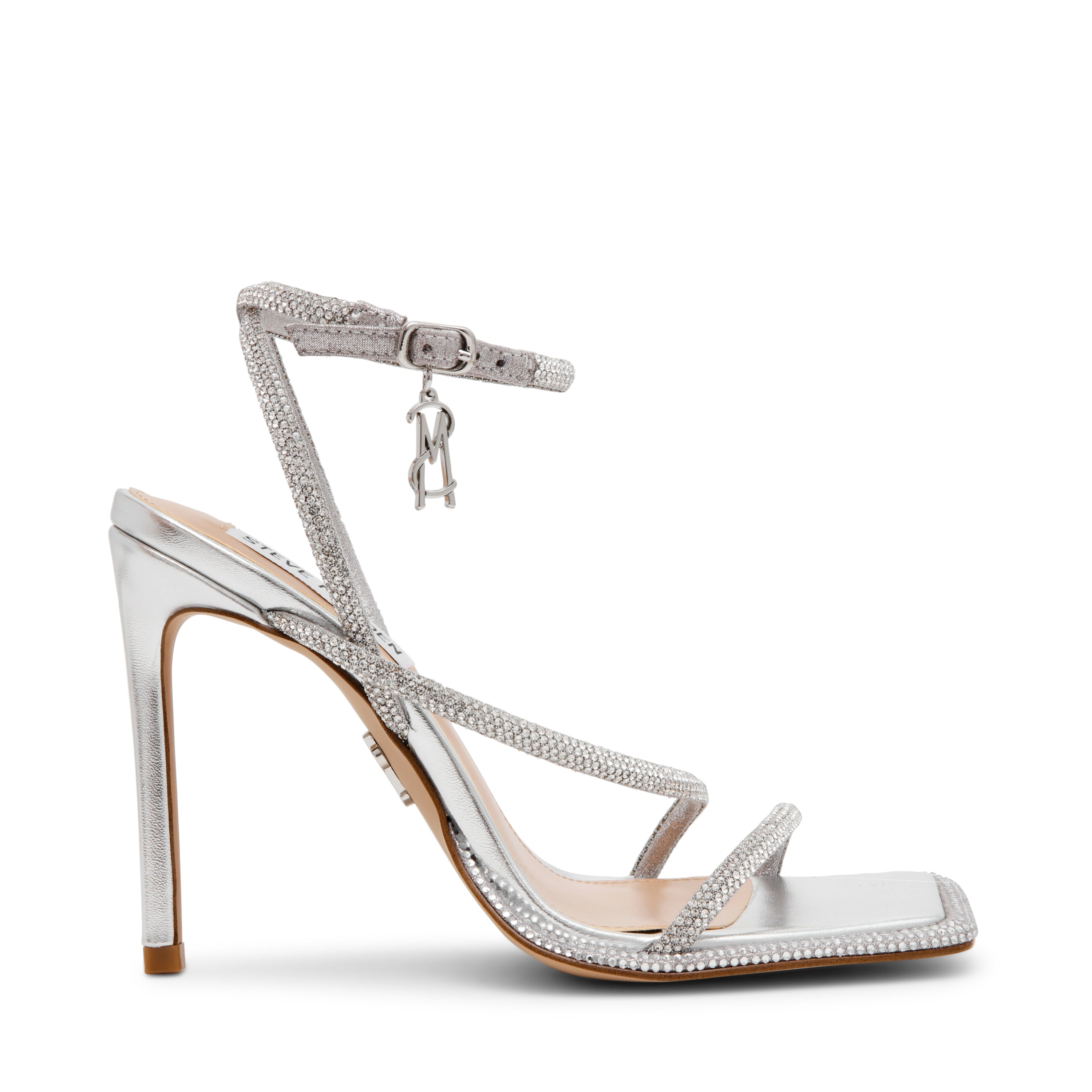 Brittina Sandal SILVER