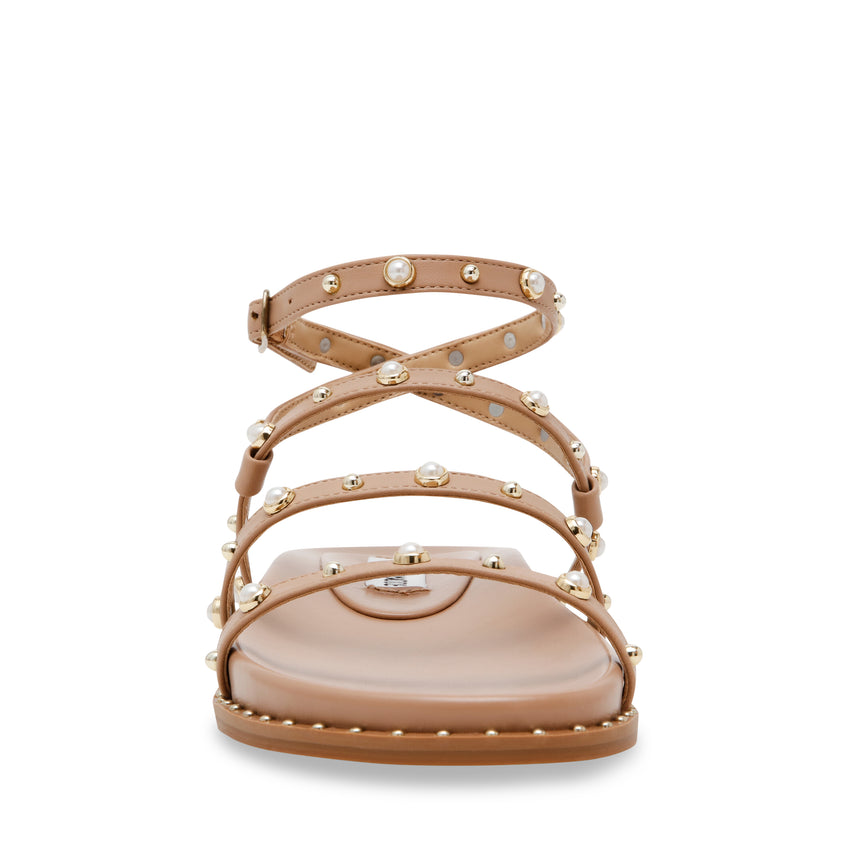 Stormie Sandal TAN