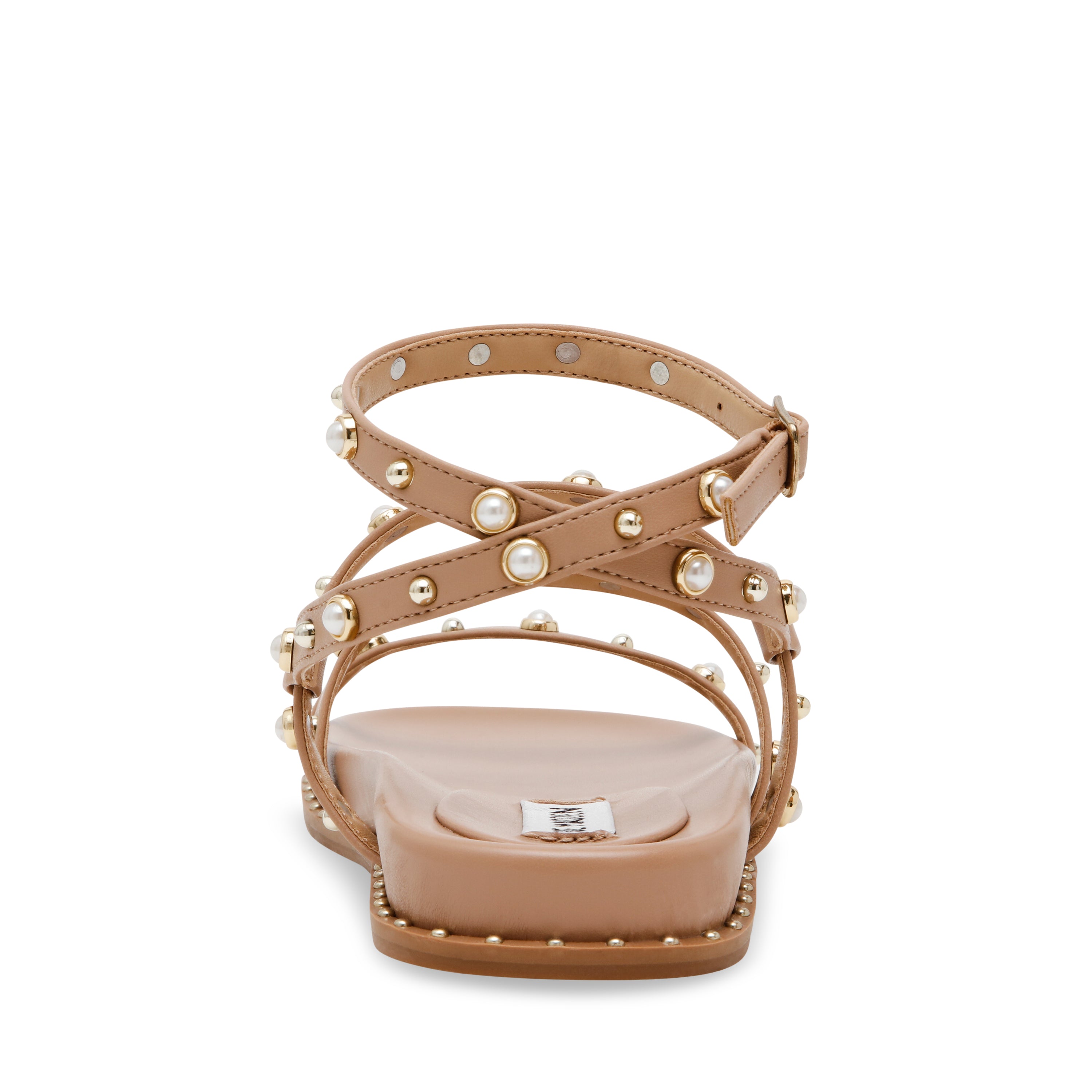 Stormie Sandal TAN
