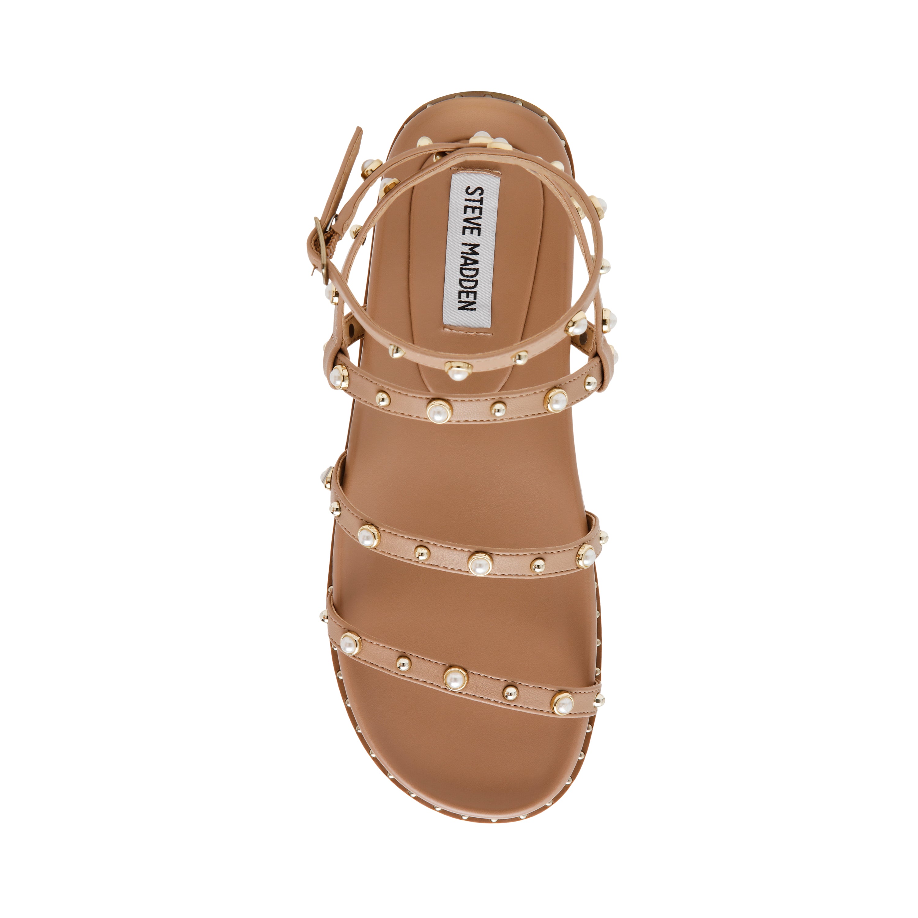 Stormie Sandal TAN