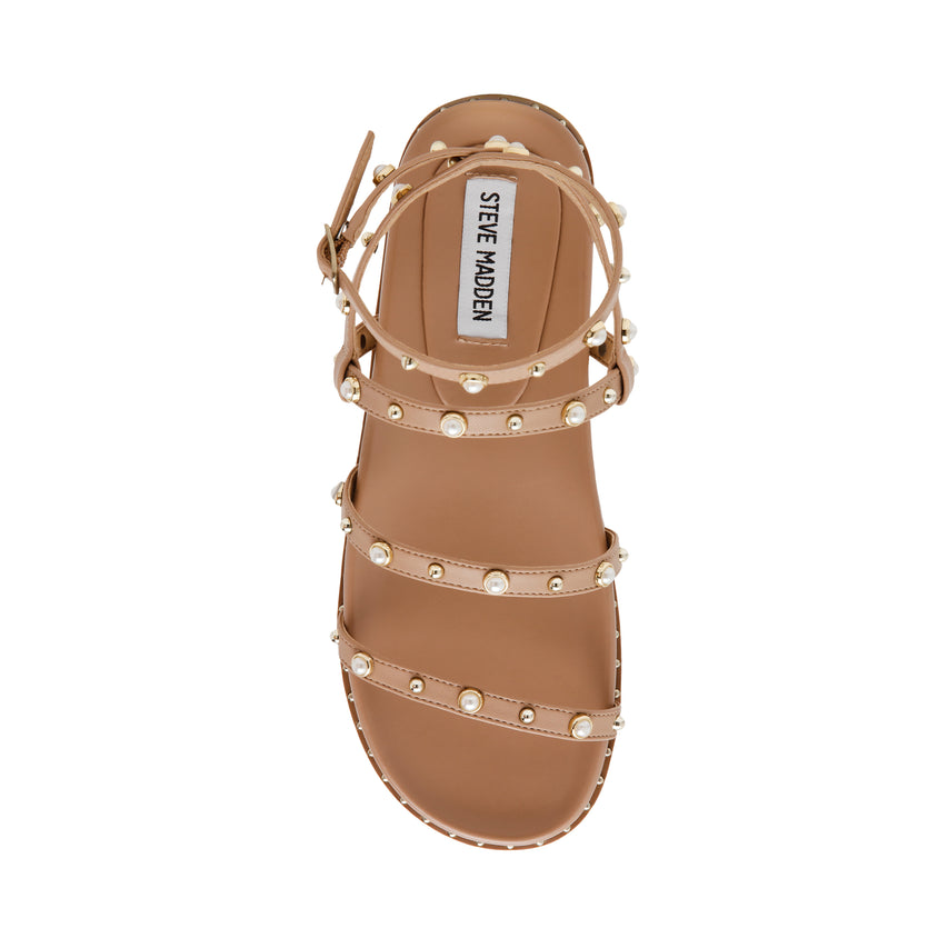 Stormie Sandal TAN