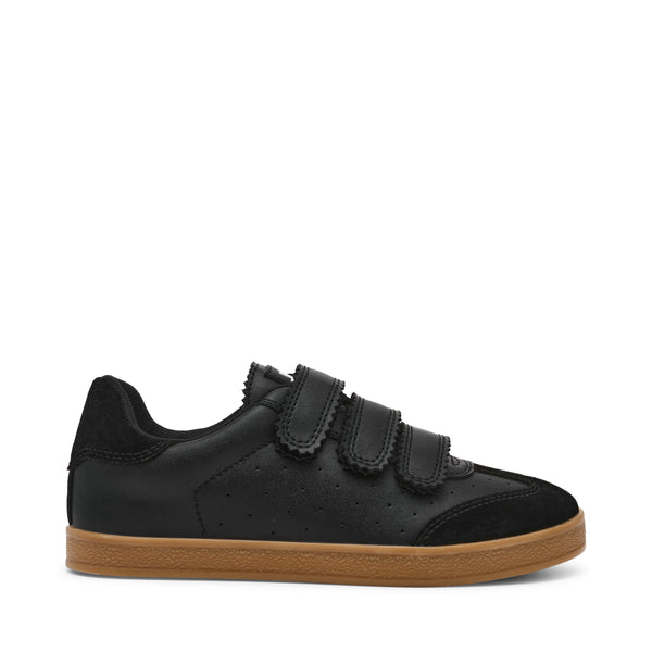 Daybreak Sneaker BLK ACTION LEATHER