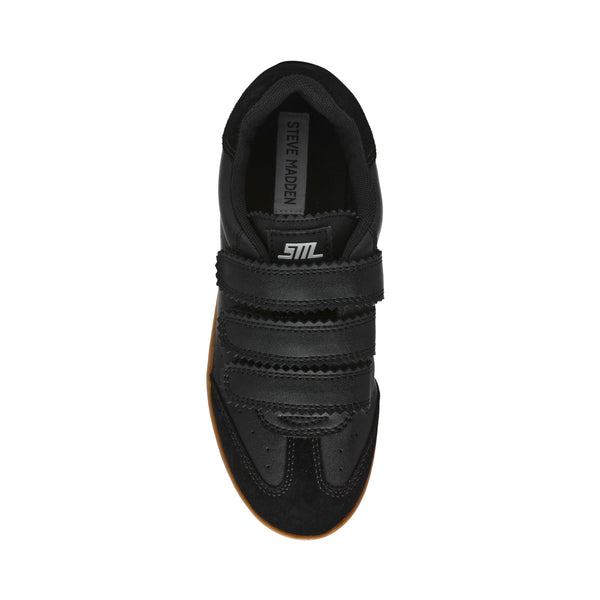 Daybreak Sneaker BLK ACTION LEATHER