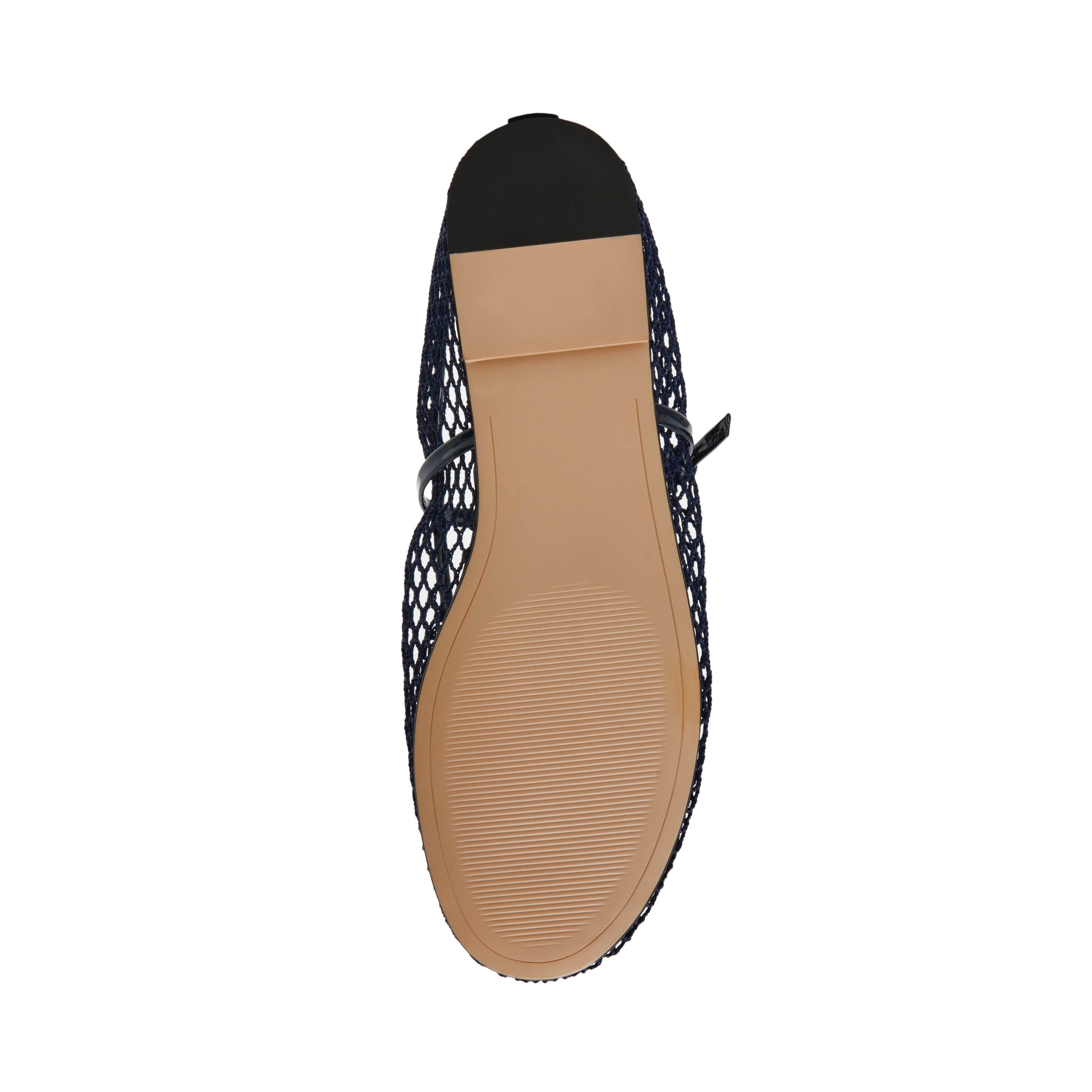 Mags Flat Shoe NAVY - view 7