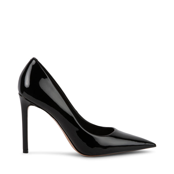 Thrive Pump BLACK PATENT