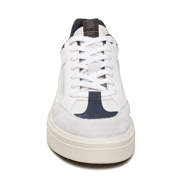 Orlando Sneaker WHITE/NAVY