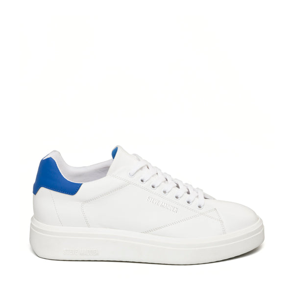 Fynner Sneaker WHT/BLUE