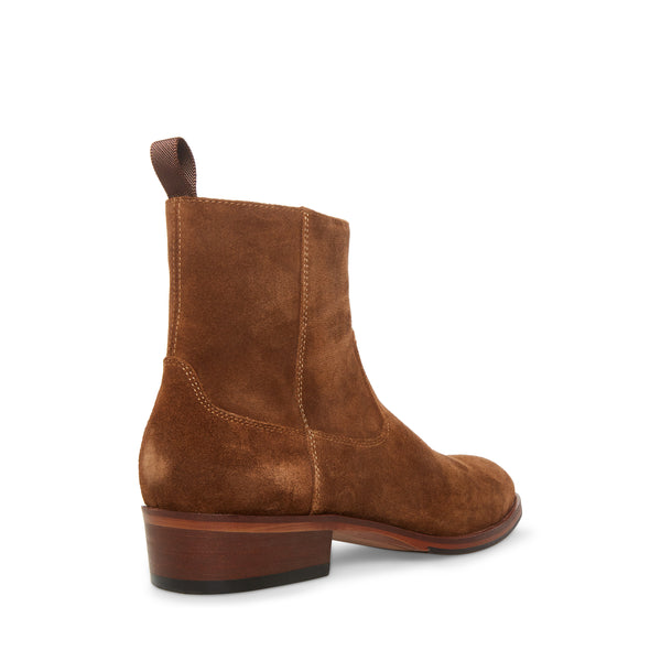 Hawley Ankle Boot TOBACCO