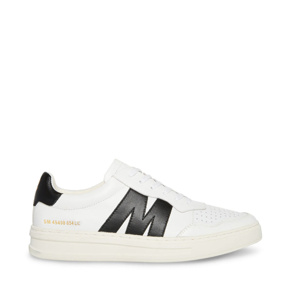 Markouse Sneaker WHITE/BLACK