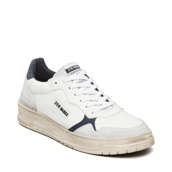 Ace Sneaker WHITE/NAVY