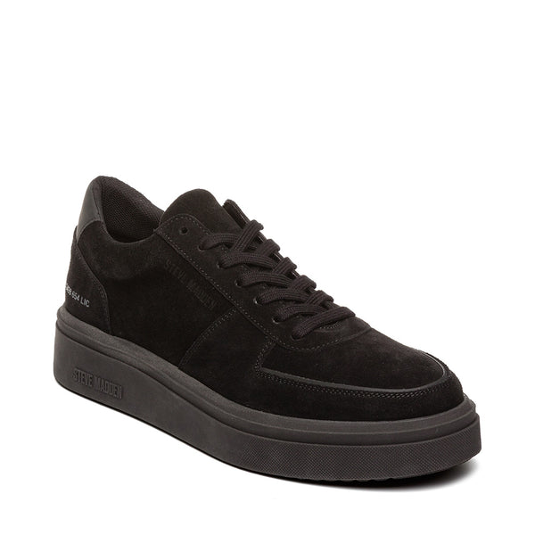 Flynn Sneaker BLACK/BLACK