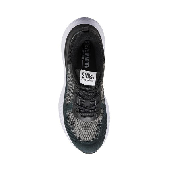 Slater-N Sneaker BLACK/GREY