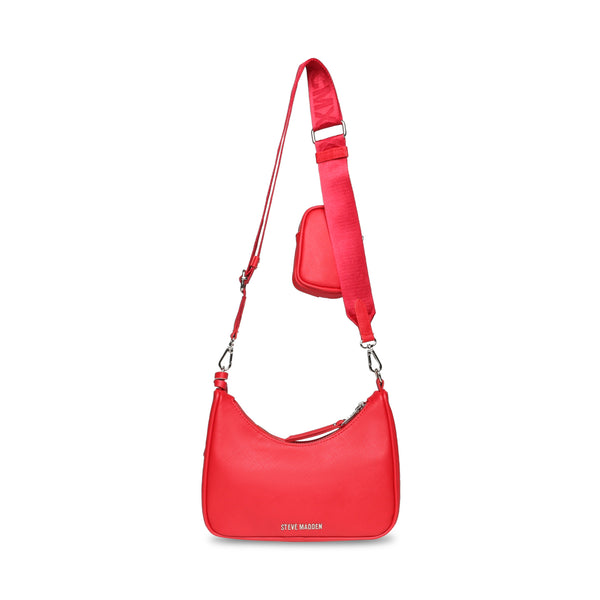 Bvital-S Crossbody bag RED