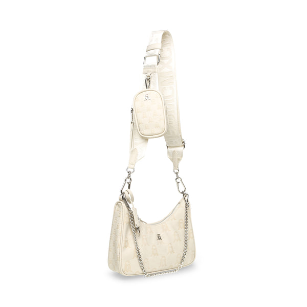 BvitalX Crossbody bag BONE Steve Madden Europe