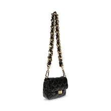 Steve Madden Bags Bheara Crossbody bag BLACK/GOLD Bags All Products