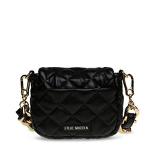 Steve Madden Bags Bheara Crossbody bag BLACK/GOLD Bags All Products