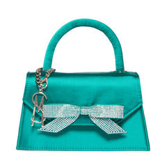 Bties Crossbody bag GREEN