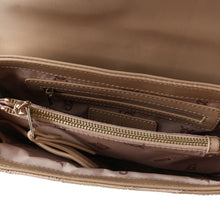Steve Madden Bags Bmojo Crossbody bag BONE/GOLD Bags All Products