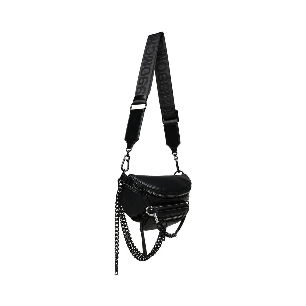 Steve Madden Bags Btalya Crossbody bag BLACK/BLACK Bags All Products