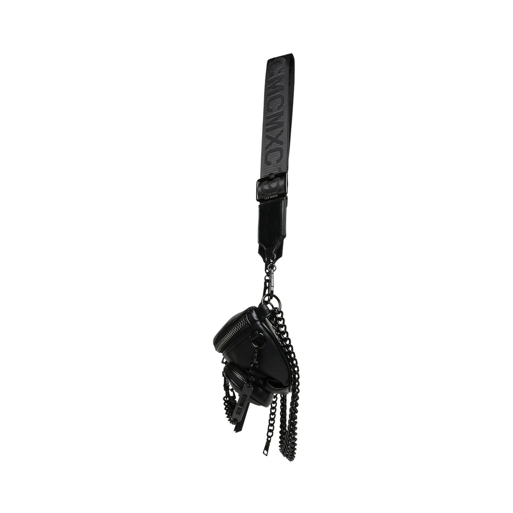 Steve Madden Bags Btalya Crossbody bag BLACK/BLACK Bags All Products
