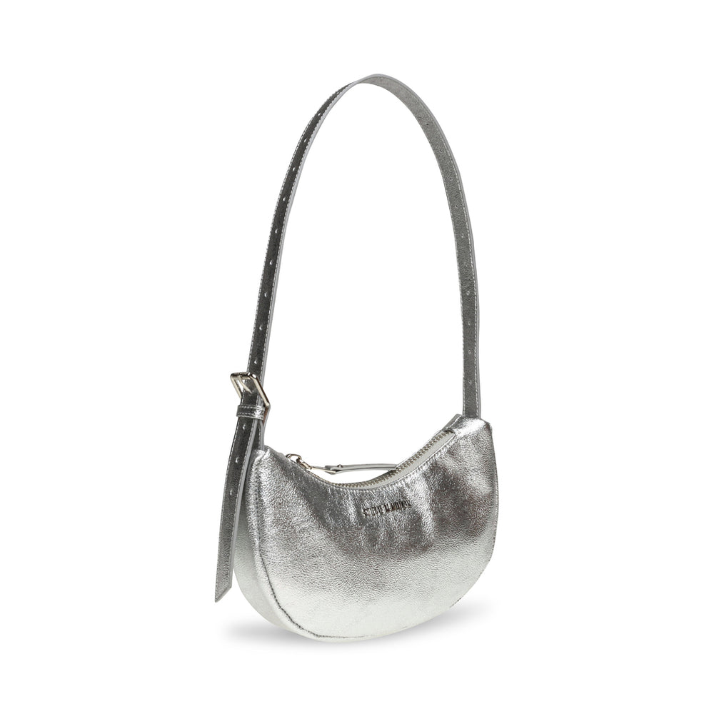 Steve Madden Bags Bvesna Shoulderbag SILVER Bags All Products