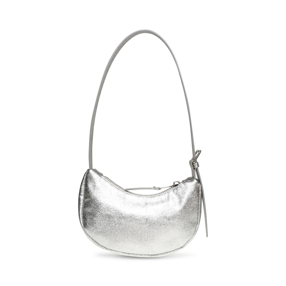 Steve Madden Bags Bvesna Shoulderbag SILVER Bags All Products