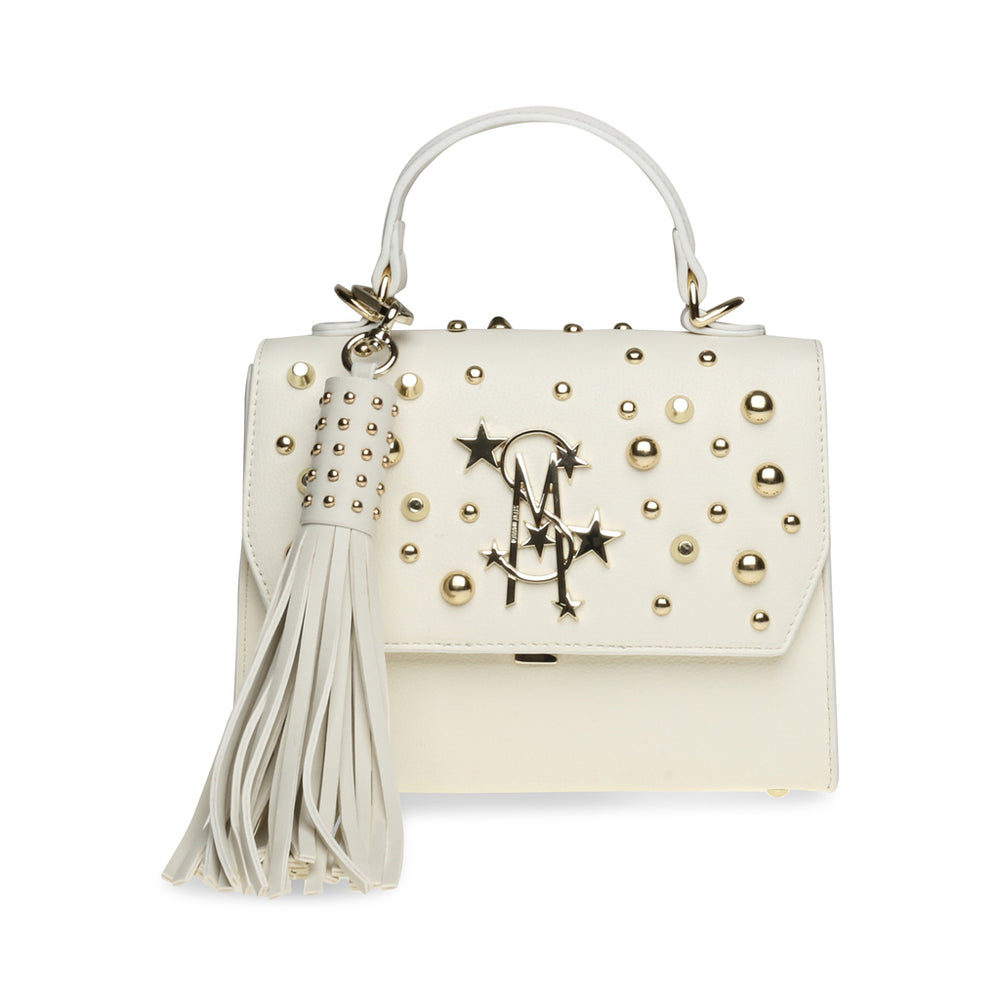 Steve Madden Bags Bcelest Crossbody bag WHITE Bags All Products