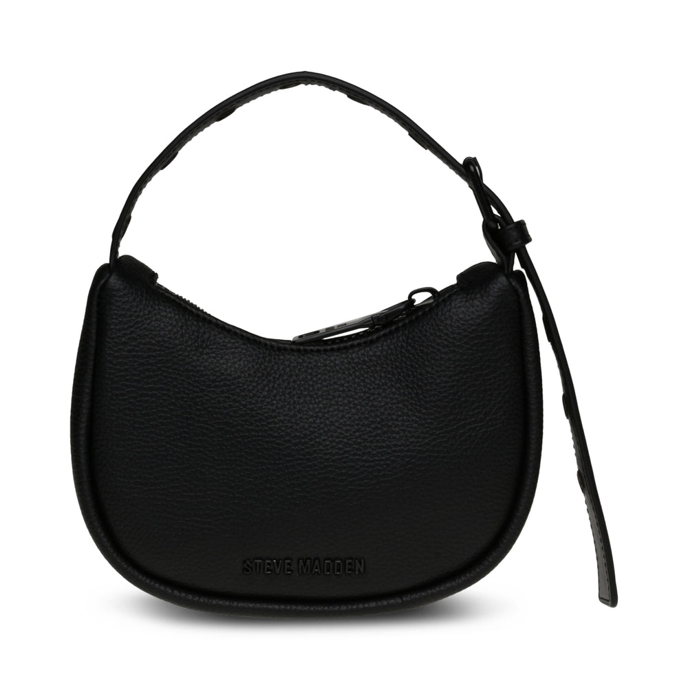 Steve Madden Bags Btaste Shoulderbag BLK/SIL Bags All Products