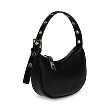Steve Madden Bags Btaste Shoulderbag BLK/SIL Bags All Products