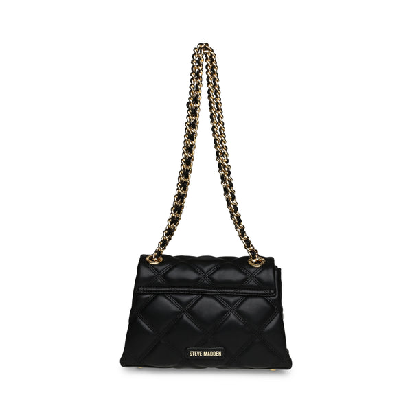 Bvolturi Bag BLACK/GOLD