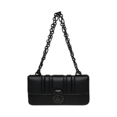 Bemory Shoulder Bag BLACK/BLACK