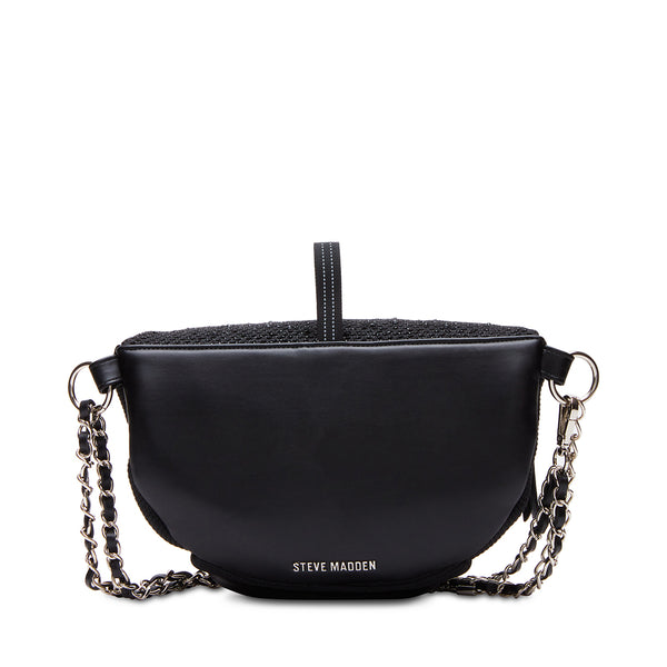 Brapid Crossbody Bag BLACK