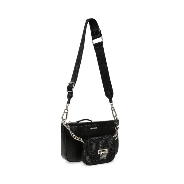 Bnaim-R Bag BLK/SIL