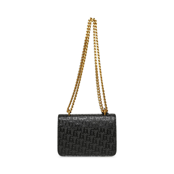 Bcoal-E Bag BLACK/GOLD