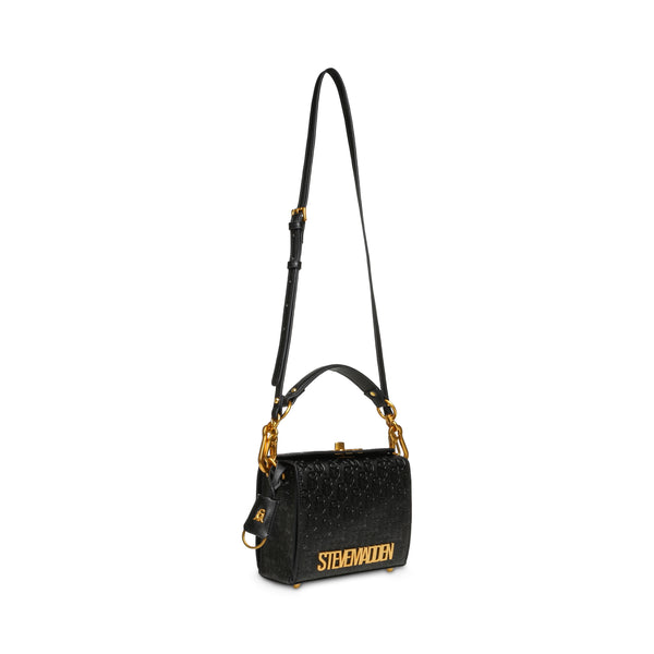 Bnoya-E Bag BLACK/GOLD