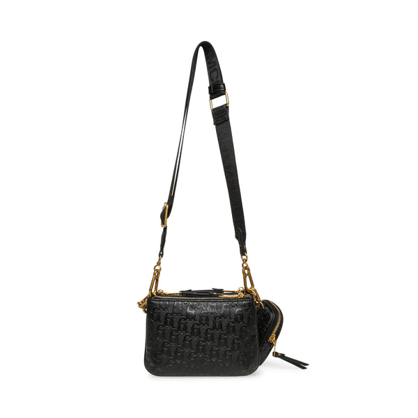 Broy-E Bag BLACK/GOLD