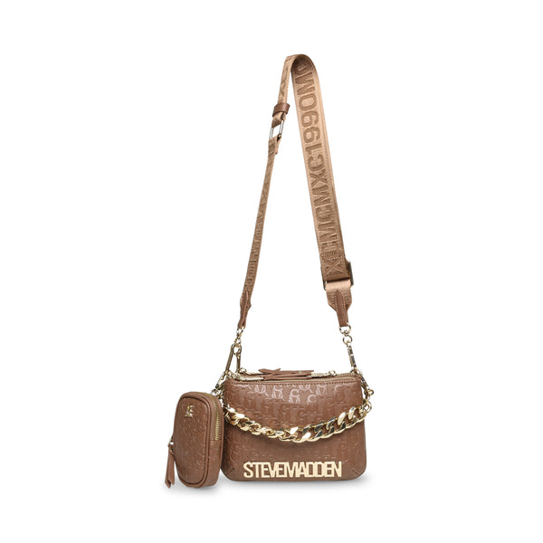 Broy-E Bag CHESTNUT