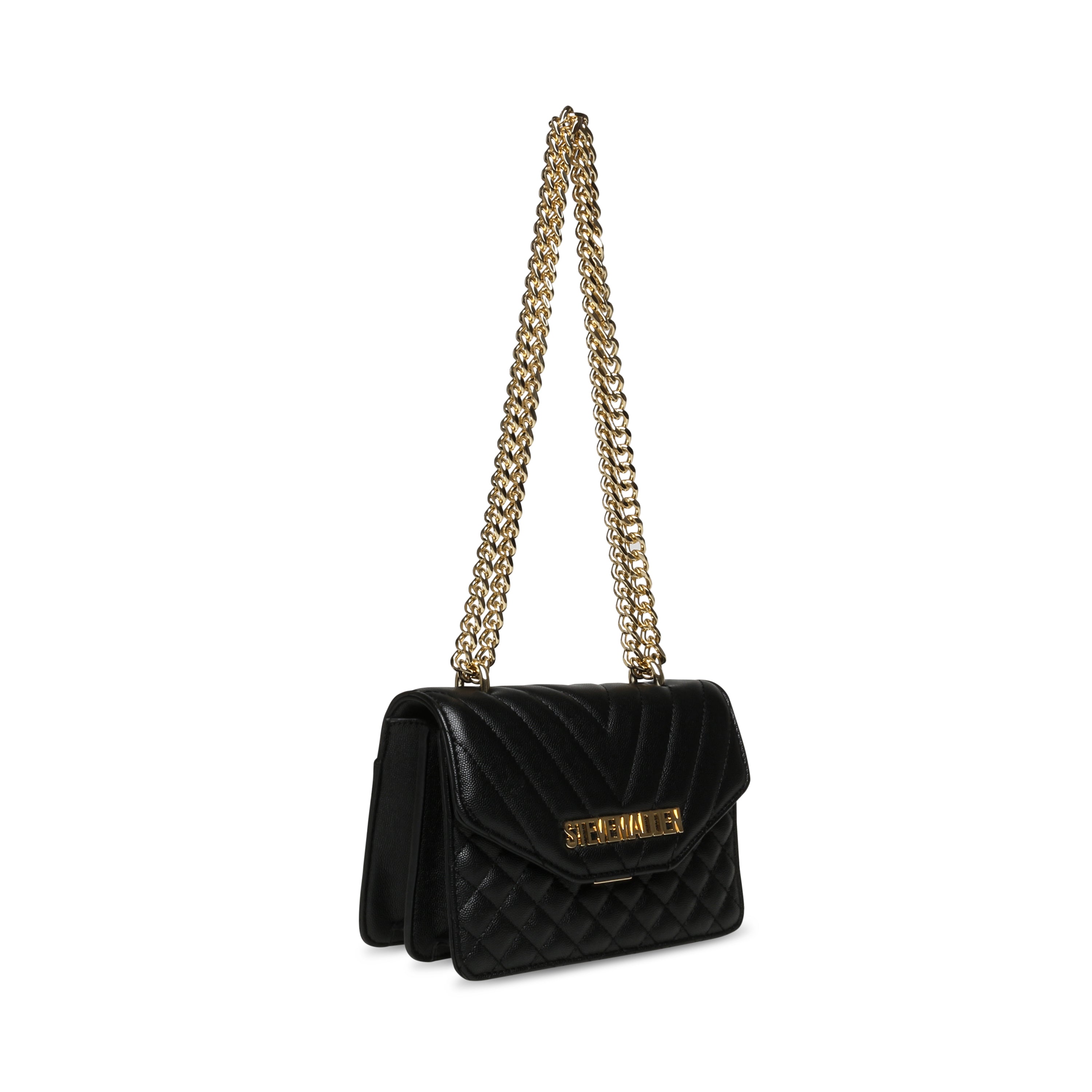 Bstake-2 Bag BLACK