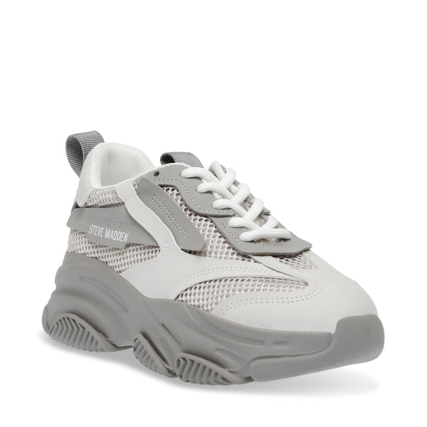 Jpossession Sneaker PALOMA GREY MUL