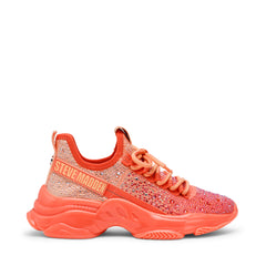 Jmistica Sneaker PEACH / CORAL