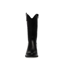Stevies Jredford Boot BLACK Ankle boots All Products