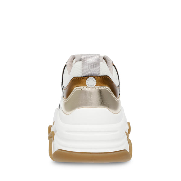 Jprogressive Sneaker PEW/GLD